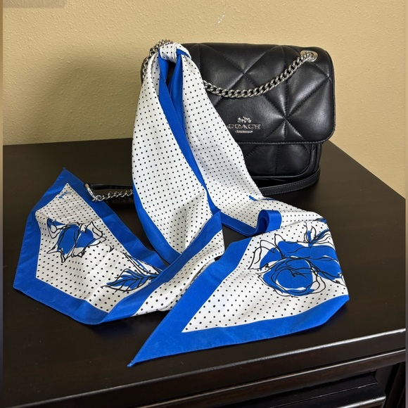 VINTAGE 60S VERESA BY VERA‎ SCARF - Picture 6 of 9